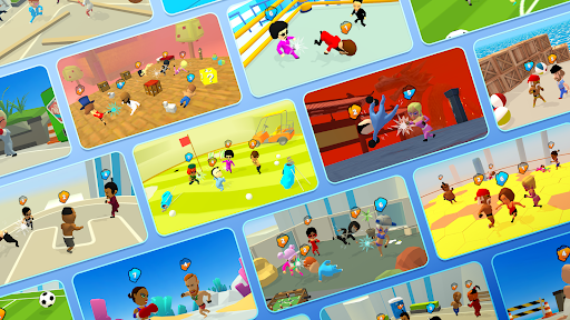 I, The One - Jogo de luta Screenshot 6