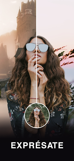Photo Lab Picture Editor & Art Screenshot 3