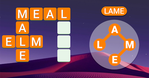 Word Connect - Fun Word Game Screenshot 6