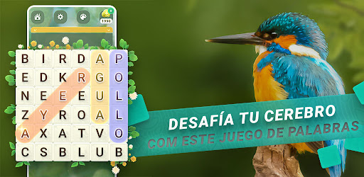 Sopa de Letras en Español Screenshot 6