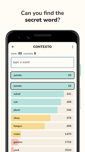 Contexto Screenshot 1