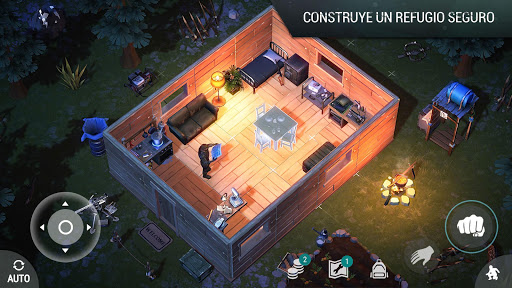 Last Day on Earth: Survival Screenshot 2