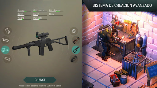 Last Day on Earth: Survival Screenshot 3