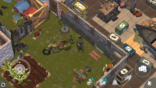 Last Day on Earth: Survival Screenshot 4