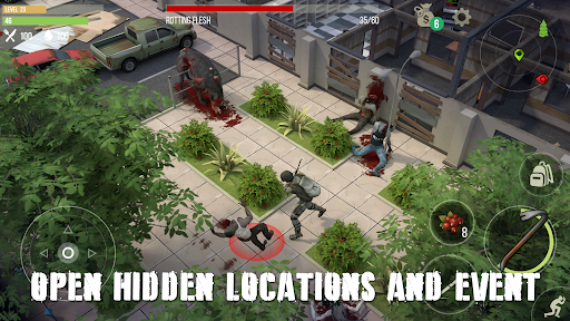 Prey Day: Zombie Survival Screenshot 6